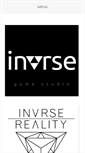 Mobile Screenshot of invrse.com